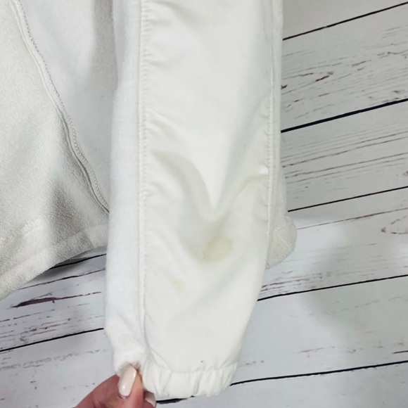 Columbia Vertex Hooded Ski Jacket Winter Small Blue 2 In 1 Snow Sports Warm - Picture 10 of 15